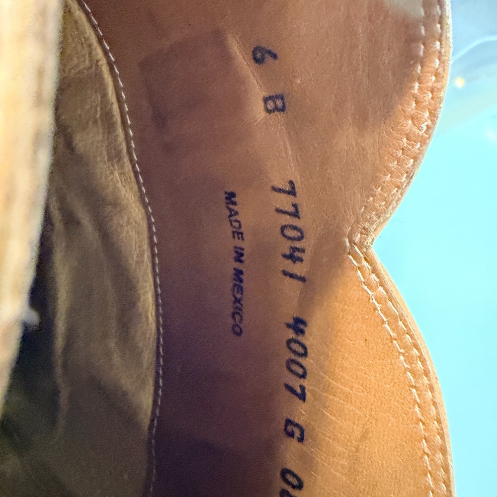 Frye Fiona Tall Boots - Picture 7 of 9